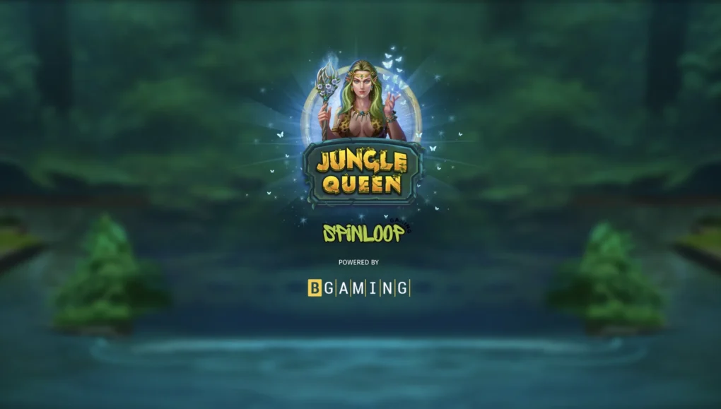 Jungle Queen - 10